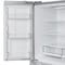 Forno Moena 36In. French Door Stainless Steel Refrigerator FFRBI1820-36SB - alternate 4